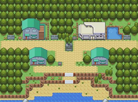 guia de pokemon glazed|FanMade.